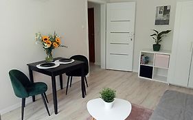 Apartament Nadmorski Evita