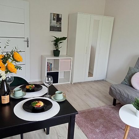 Apartament Apartament Nadmorski Evita Gdańsk Zewnętrze zdjęcie