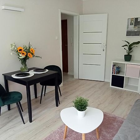 Apartament Apartament Nadmorski Evita Gdańsk Zewnętrze zdjęcie