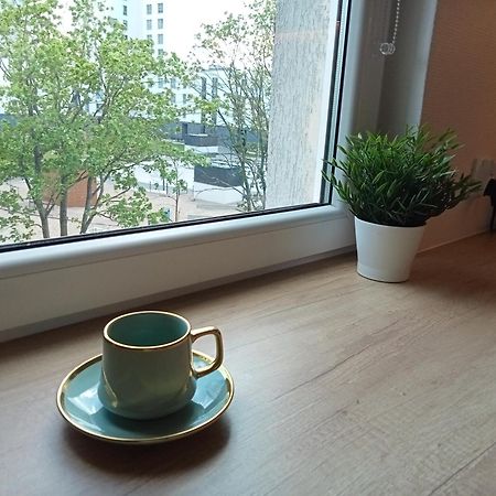 Apartament Apartament Nadmorski Evita Gdańsk Zewnętrze zdjęcie