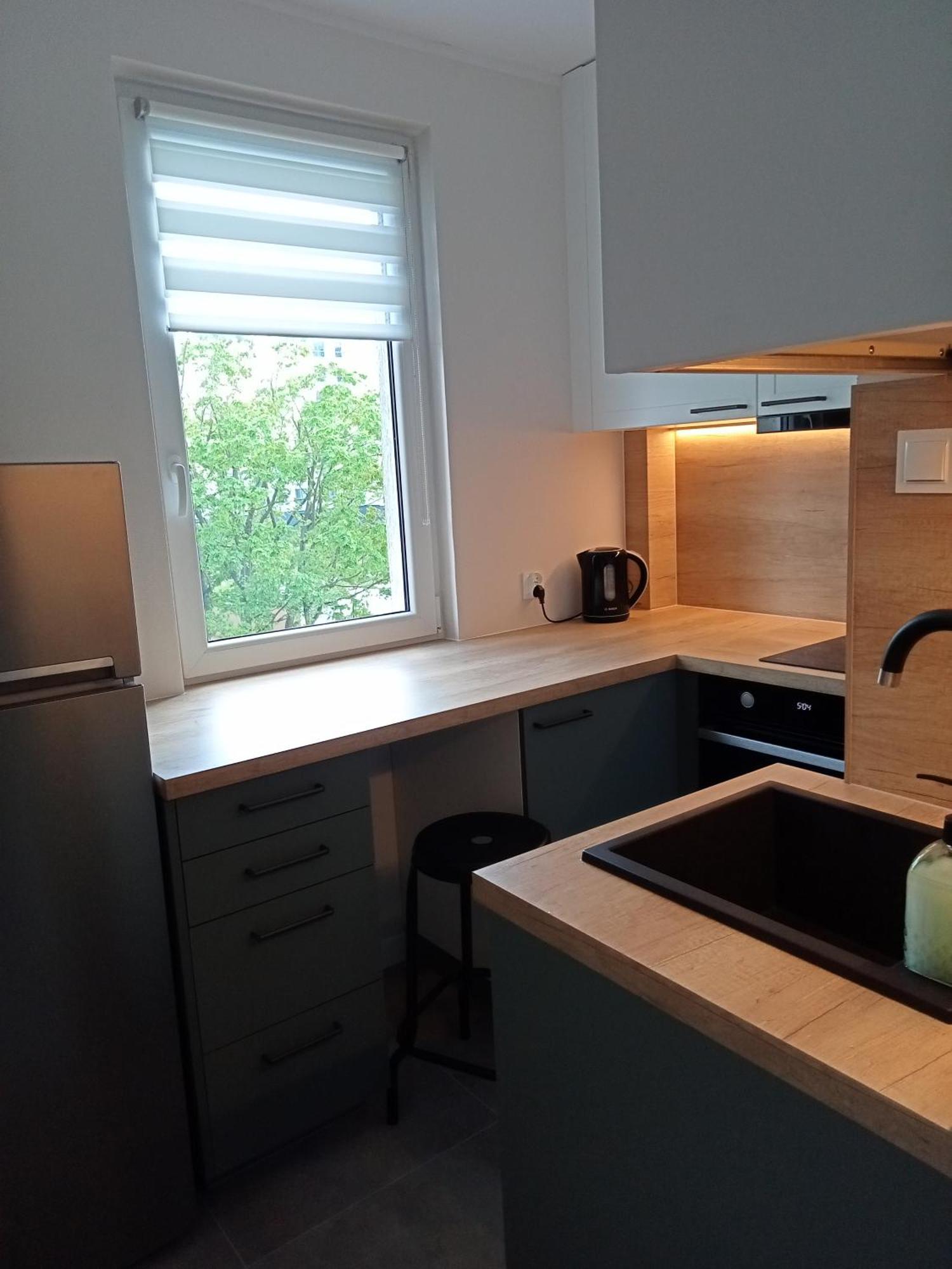 Apartament Apartament Nadmorski Evita Gdańsk Zewnętrze zdjęcie