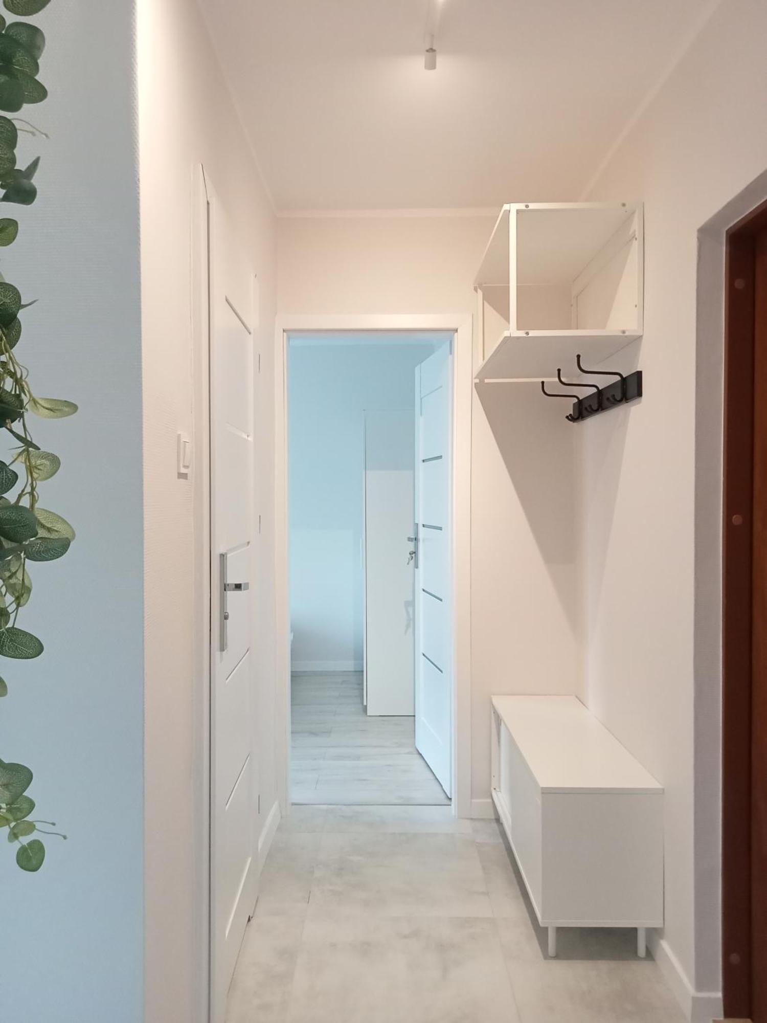 Apartament Apartament Nadmorski Evita Gdańsk Zewnętrze zdjęcie