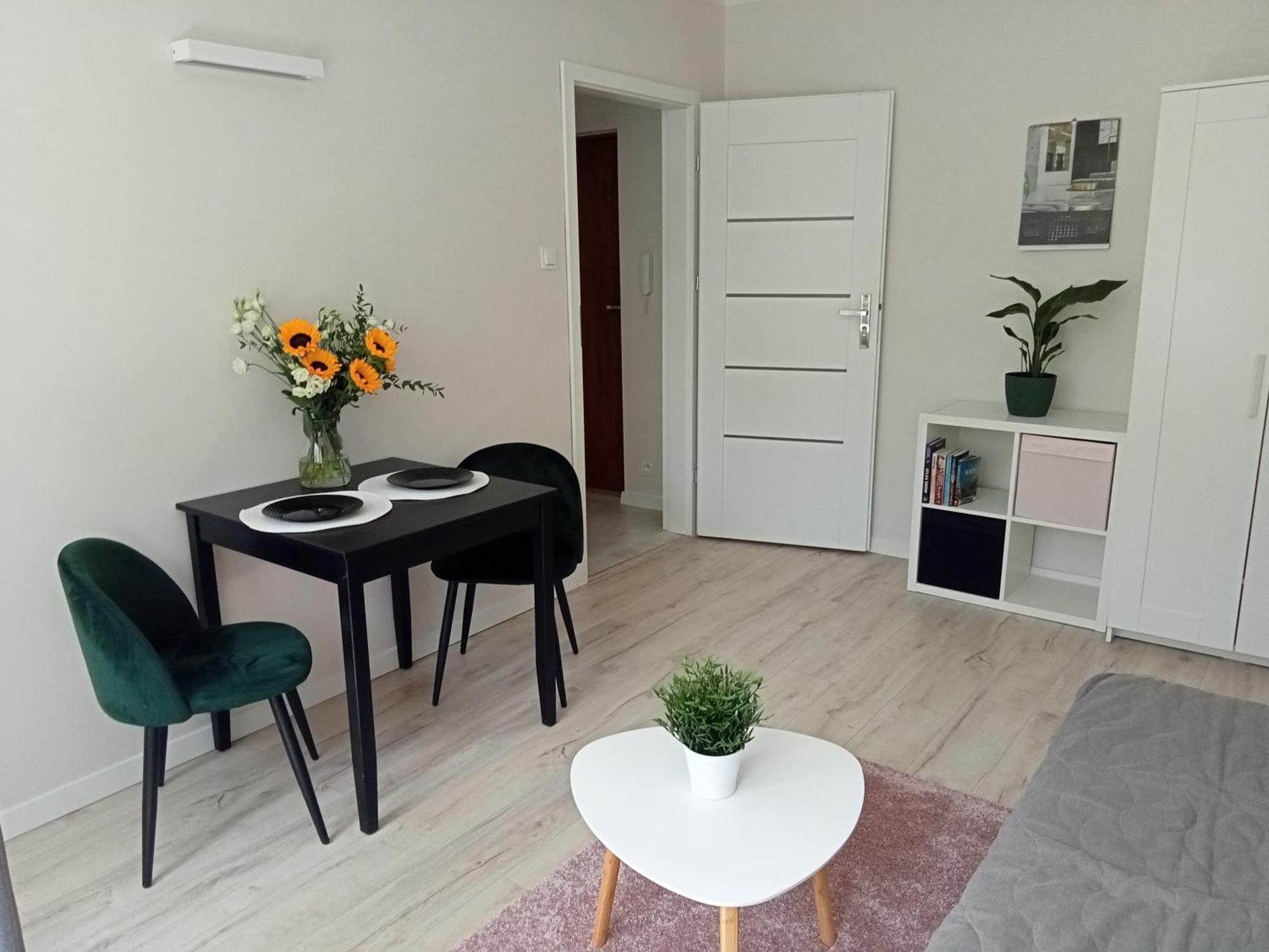 Apartament Apartament Nadmorski Evita Gdańsk Zewnętrze zdjęcie