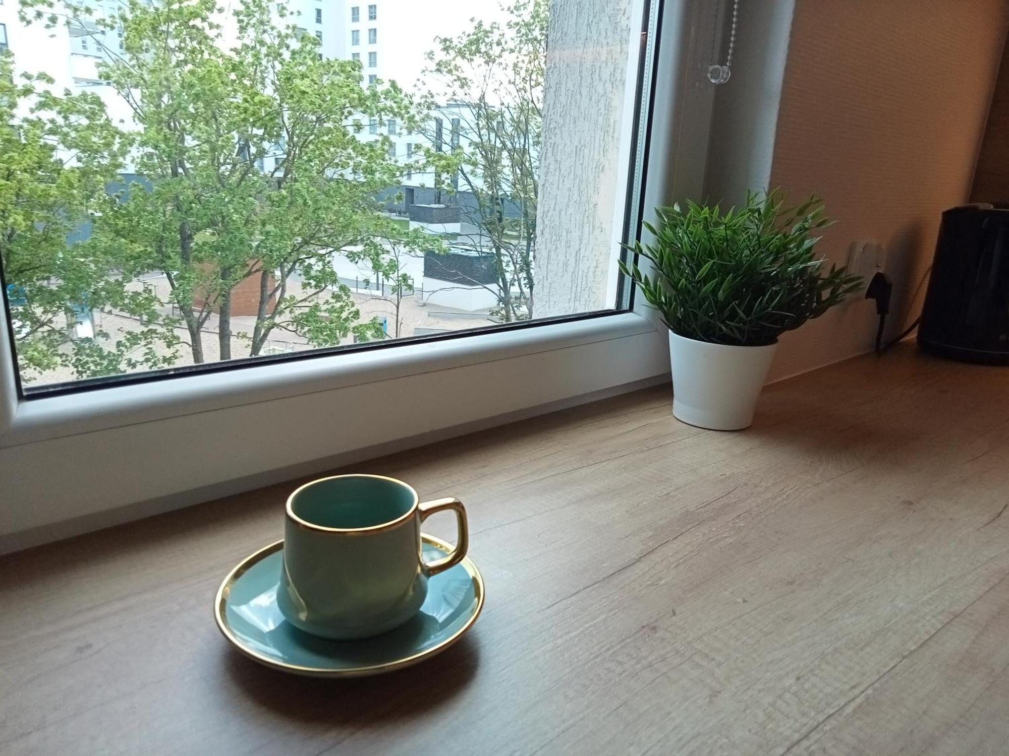 Apartament Apartament Nadmorski Evita Gdańsk Zewnętrze zdjęcie