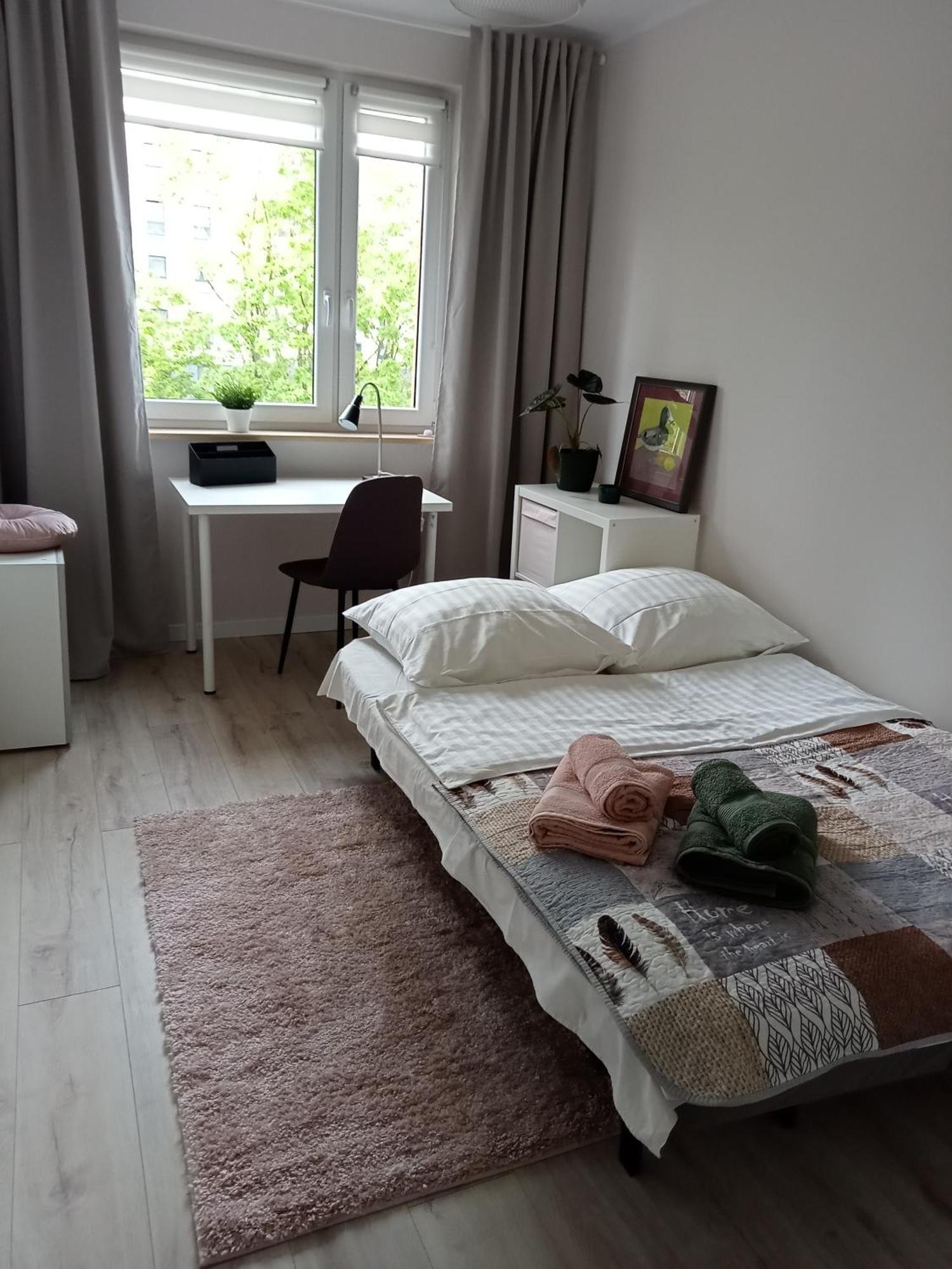 Apartament Apartament Nadmorski Evita Gdańsk Zewnętrze zdjęcie
